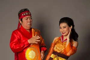 Những nghệ sĩ cống hiến bằng cả trái tim cho sân khấu kịch 