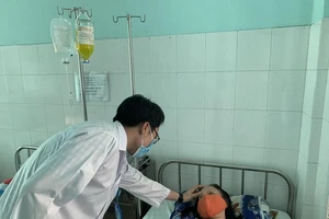 TP.HCM tổ chức hội thi Trưởng trạm y tế giỏi cấp TP 