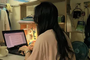 Cảnh báo: Nhiều sinh viên sập bẫy đa cấp trá hình 