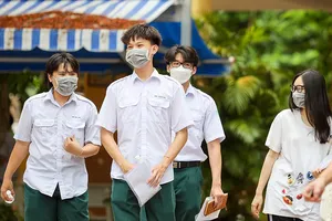 Tuyển sinh đại học 2022: Điểm chuẩn biến động mạnh 