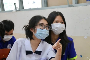 Lý do học sinh chưa được học môn giáo dục địa phương 