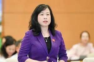 Nhà nước đầu tư cho y tế vẫn là trọng tâm 