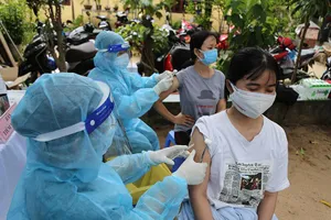 Nghị quyết 30: Cơ sở pháp lý kịp thời trong phòng chống dịch COVID-19 