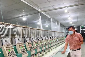 Doanh nhân Việt thích ứng trước áp lực USD tăng giá 