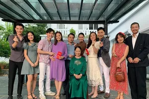 Phim truyền hình Việt với căn bệnh “đầu voi đuôi chuột”