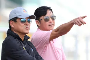 Những người giải cứu bóng đá TP.HCM 