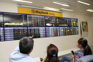 Cơ hội đầu tư khi chứng khoán mất điểm mạnh 