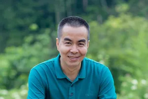 “Mẹ luôn muốn xã hội này con người yêu thương nhau” 