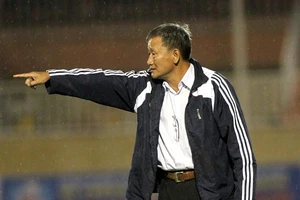 Huấn luyện viên Nguyễn Ngọc Thiện qua đời 