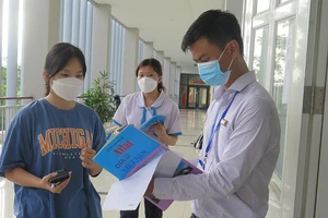 Kỳ thi đánh giá năng lực năm 2023 sẽ thay đổi ra sao? 