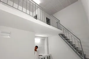 Đổ tiền xây nhà cho thuê dịp cuối năm 