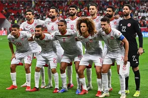 FIFA sẵn sàng loại Tunisia khỏi World Cup 2022 