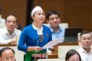 Lãng phí, thất thoát tài sản công rất lớn 