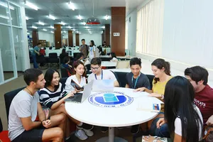 Vượt qua cú sốc mang tên “đại học” 