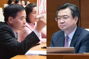 Nhà ở xã hội giá cao, làm sao người lao động với tới! 