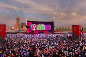Những nét mới thú vị ở World Cup Qatar 2022 