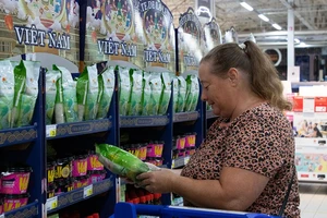 Làm “căn cước gen” để bảo vệ thương hiệu hàng Việt 