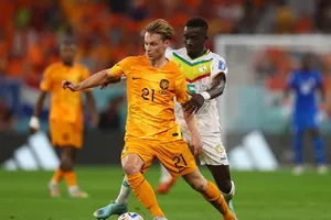 “Lốc cam” rộng cửa đi tiếp 