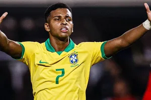 HLV Tite đã có phương án thay thế Neymar 