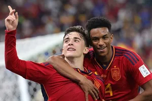 Nhiều trận World Cup hòa 0-0 vì các đội sợ thua 