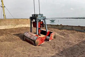 Biến rác, phụ phẩm bỏ đi thành 'vàng' xuất khẩu 