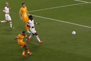 Hà Lan không “bẫy” nhưng Mỹ vẫn hồn nhiên 