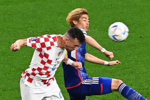 Giấc mơ World Cup của châu Á 