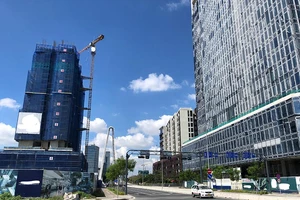 Thu thuế căn nhà thứ hai: Theo giá nhà hay diện tích? 