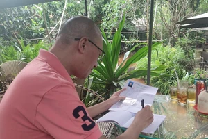 Dân gặp khó vì CCCD sai thông tin, sai số định danh 