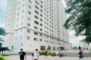 TP.HCM báo cáo về cơ chế rút ngắn thời gian bồi thường, tái định cư 