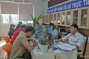 Muốn nhận BHXH 1 lần, người lao động cần làm gì? 