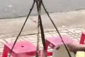 Vụ đổ thức ăn thừa vào nồi: Buôn bán phải có tâm 