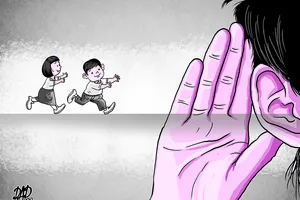 Đừng thờ ơ với chuyện chán học của học sinh 