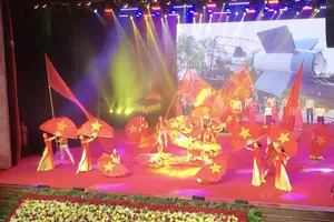 50 năm “Điện Biên Phủ trên không”: Chiến thắng của chính nghĩa 