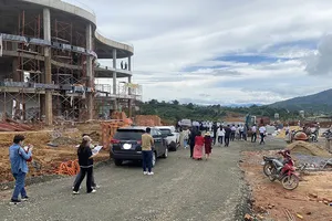 Dự báo về khả năng sốt đất trong năm 2023 