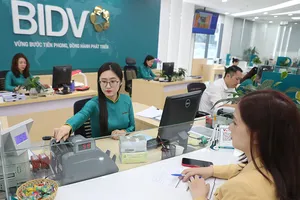 Nới room ngoại cho ngân hàng lên 49%: Cần thiết 