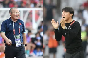 Thắng trong 90 phút! 