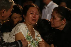 “Như chưa hề có cuộc chia ly” - hành trình của sự tử tế 