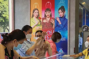 Ngày Thần tài: Nên mua hay bán vàng? 