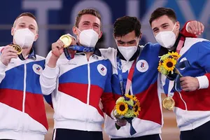 IOC đề xuất để thể thao Nga tham dự Olympic 2024 