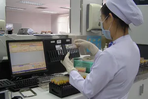 Đừng để bệnh nhân chết oan do nhầm kết quả xét nghiệm 