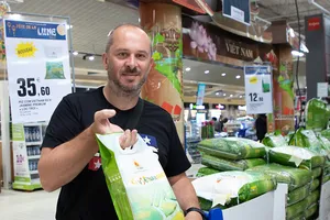 Thương hiệu quốc gia 430 tỉ USD: Còn nhiều việc phải làm 