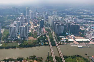 Hiện thực hóa mục tiêu 'phá băng' bất động sản 