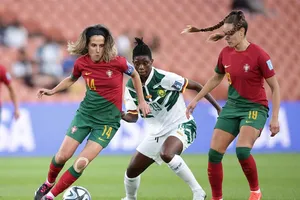 Nữ Việt Nam dự World Cup 2023 trong bảng nghẹt thở 