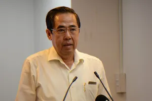 TP.HCM tìm việc cho 2.500 lao động của Công ty PouYuen 