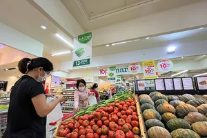 Đại gia Thái rót mạnh tiền, thế trận bán lẻ xoay chiều 