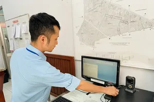 Làm thủ tục hành chính, quét mã vạch CCCD cũng chưa đủ 