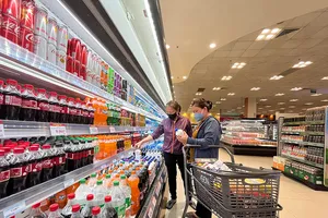 Lo ngại về áp thuế tiêu thụ đặc biệt đồ uống có đường 