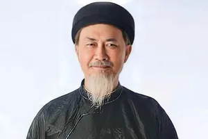 Vĩnh biệt NSND Diệp Lang - cây đại thụ của cải lương miền Nam 