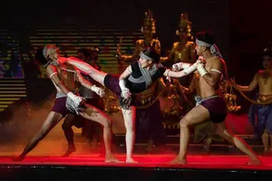 SEA Games 32 chốt 37 môn thi đấu 